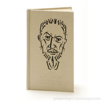 Hardcover Book Printing, Hardback Printing,Printing Service
